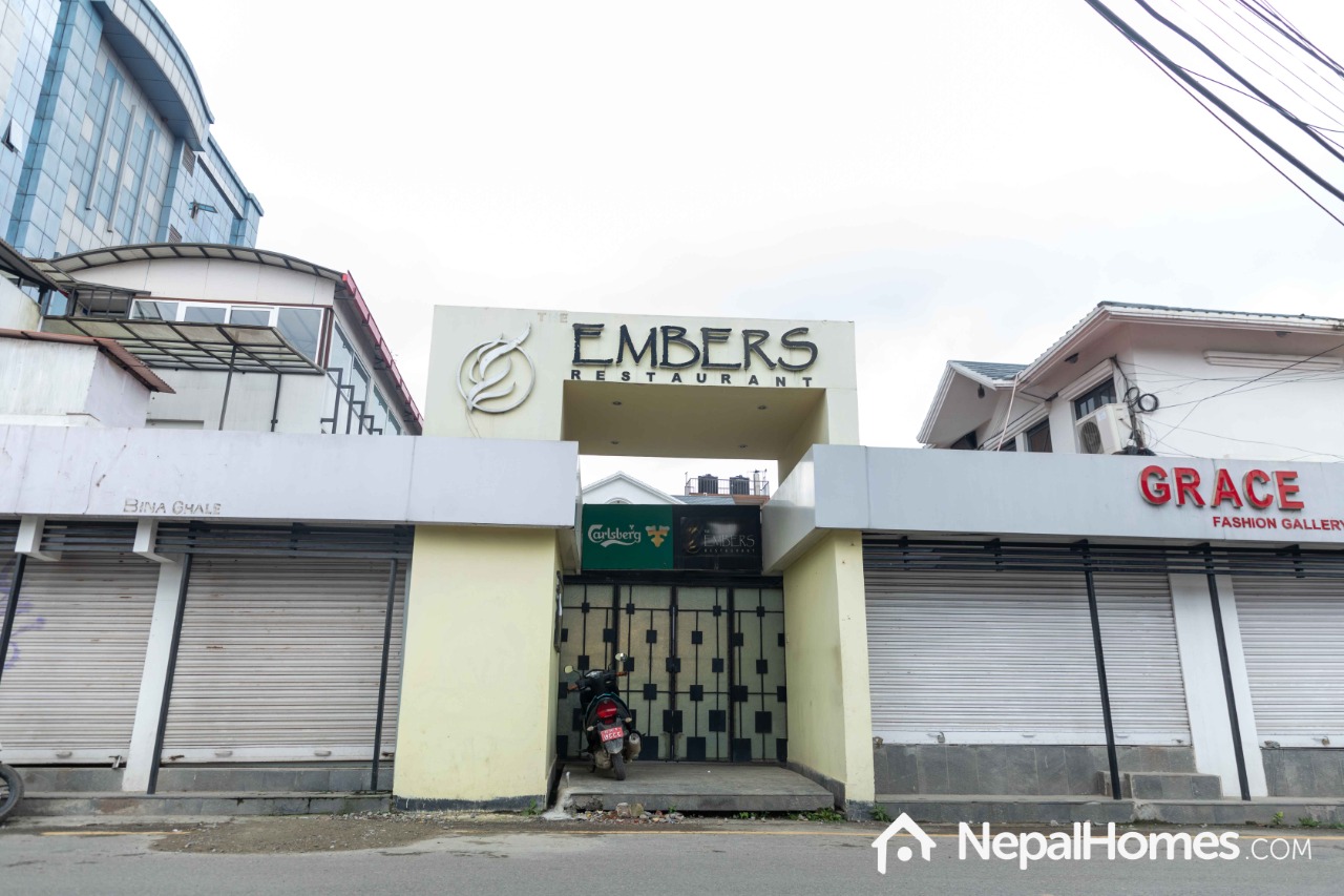 Picture of Lalitpur Metropolitan City, Bagmati